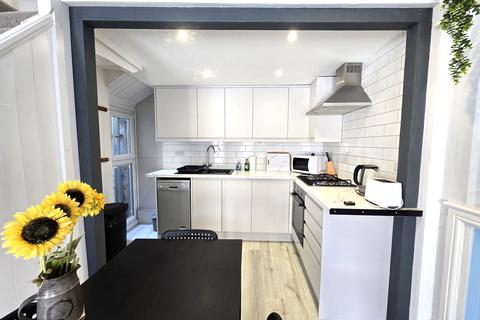 undefined, Kellys Gardens, St. Ives TR26