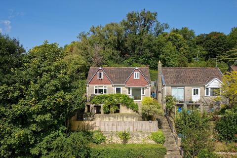 undefined, South Stoke
