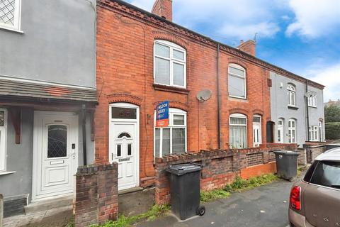 undefined, Grove Road, Nuneaton
