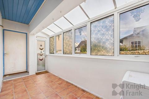 3 bedroom detached house for sale, St Clement