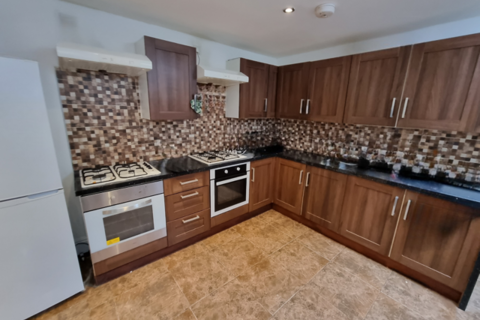 Alton Road, Birmingham B29