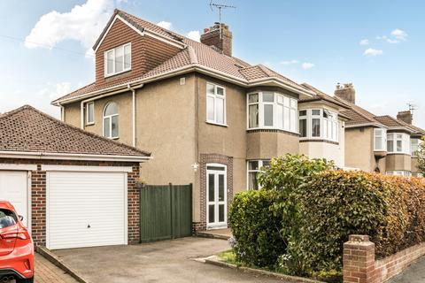 Badminton Road, Bristol BS16