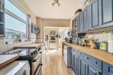 undefined, Badminton Road, Bristol BS16