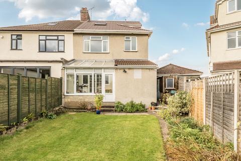 undefined, Badminton Road, Bristol BS16