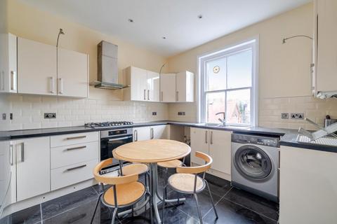 Allitsen Road, London, NW8