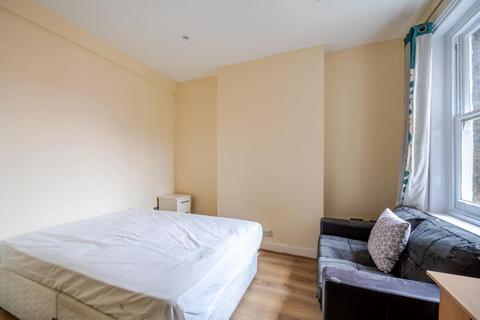 4 bedroom apartment to rent, Allitsen Road,  London,  NW8