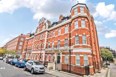 4 bedroom apartment to rent, Allitsen Road,  London,  NW8
