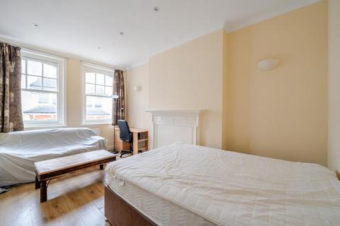 undefined, Allitsen Road,  London,  NW8