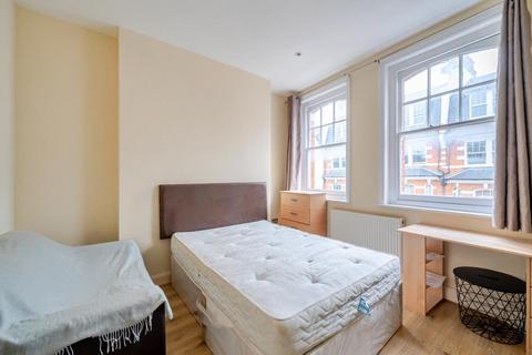 undefined, Allitsen Road,  London,  NW8