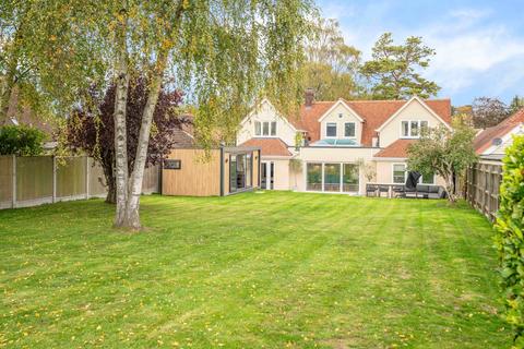 4 bedroom detached house for sale, Cannons Lane, Hatfield Broad Oak, Bishop's Stortford, CM22