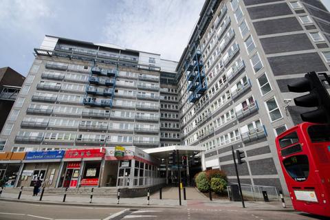 undefined, Calderwood Street, Woolwich, London, SE18
