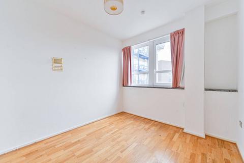 2 bedroom flat for sale, Calderwood Street, Woolwich, London, SE18