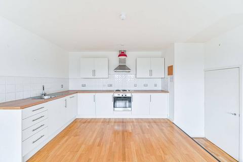 2 bedroom flat for sale, Calderwood Street, Woolwich, London, SE18