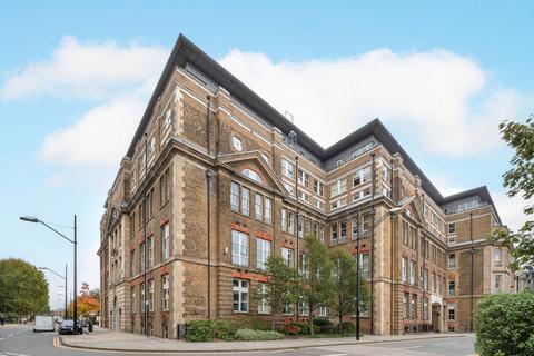 Cadogan Road, Woolwich Riverside, London, SE18