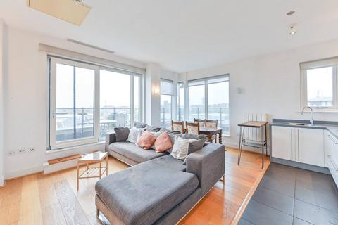 undefined, Cadogan Road, Woolwich Riverside, London, SE18