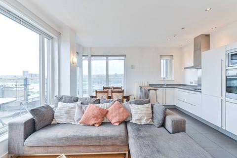 undefined, Cadogan Road, Woolwich Riverside, London, SE18
