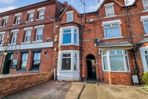 undefined, Flat 2, 1 Station Terrace, Hucknall, Nottingham