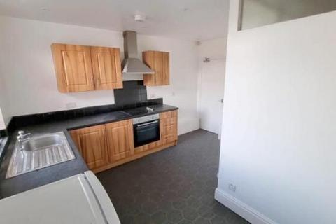 undefined, Flat 2, 1 Station Terrace, Hucknall, Nottingham