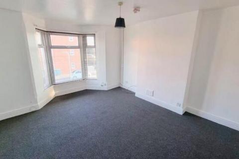 undefined, Flat 2, 1 Station Terrace, Hucknall, Nottingham