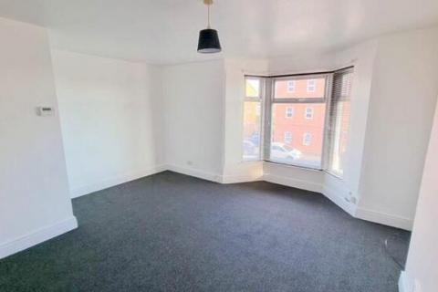 undefined, Flat 2, 1 Station Terrace, Hucknall, Nottingham