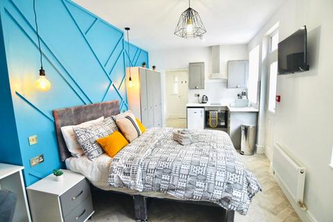 undefined, Livingstone Road, Derby, Derbyshire, DE23