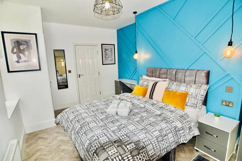 undefined, Livingstone Road, Derby, Derbyshire, DE23