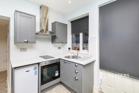 undefined, Livingstone Road, Derby, Derbyshire, DE23