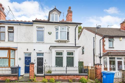 undefined, Livingstone Road, Derby, Derbyshire, DE23