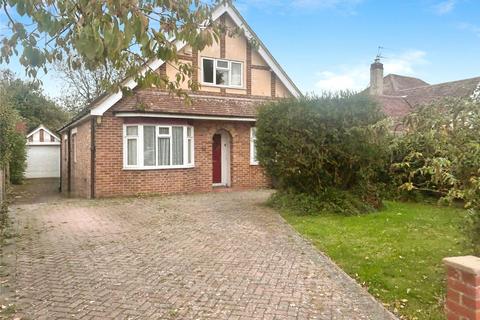3 bedroom bungalow for sale, Westbourne Avenue, Emsworth, Hampshire