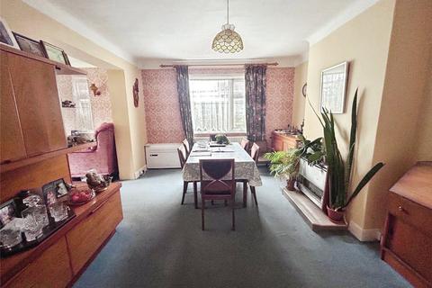 3 bedroom bungalow for sale, Westbourne Avenue, Emsworth, Hampshire