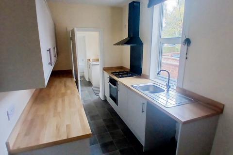 undefined, Storcroft Road, Retford DN22