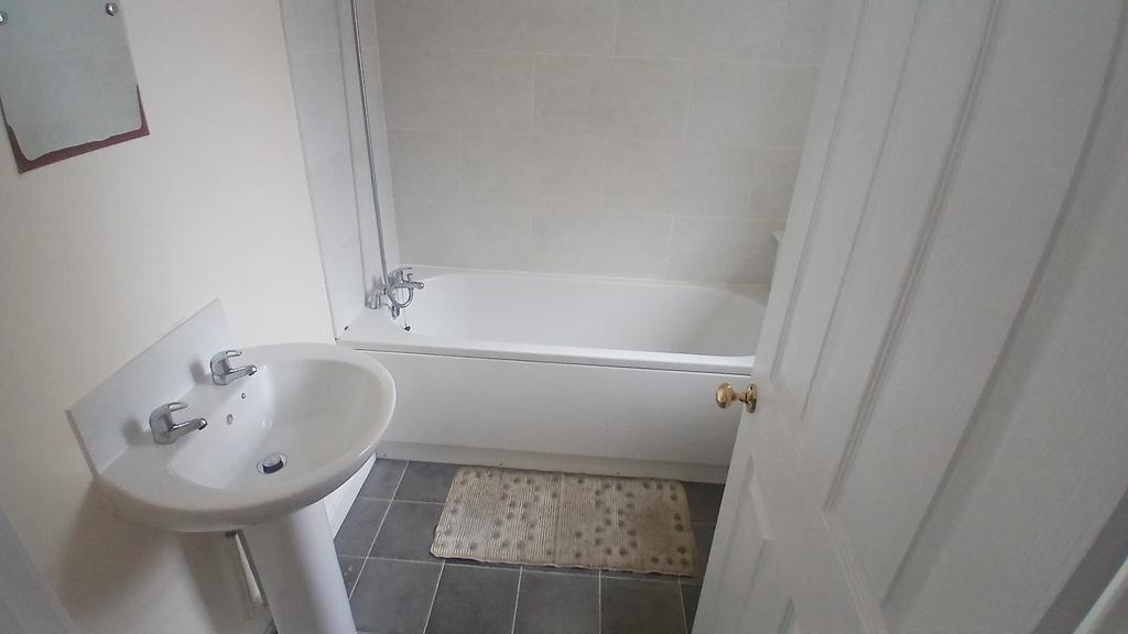 House Bathroom