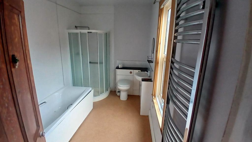 En suite