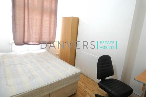 4 bedroom terraced house to rent, Rydal Street, Leicester LE2