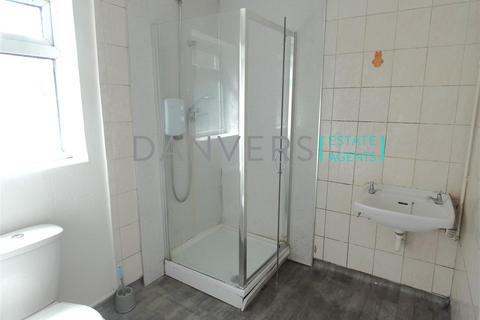 4 bedroom terraced house to rent, Rydal Street, Leicester LE2