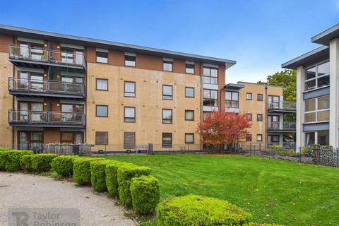 2 bedroom apartment for sale, Commonwealth Drive, Crawley