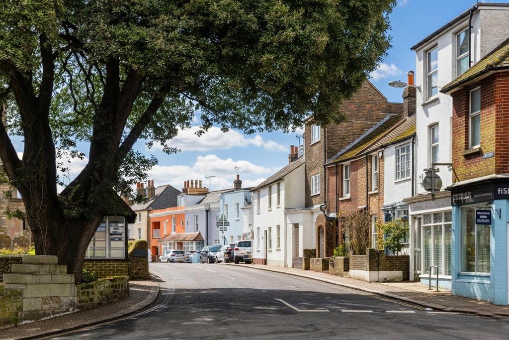 Hurstpierpoint