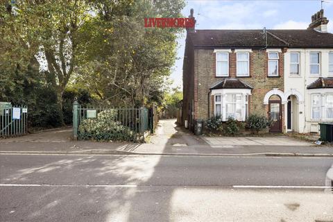 undefined, The Brent, Dartford