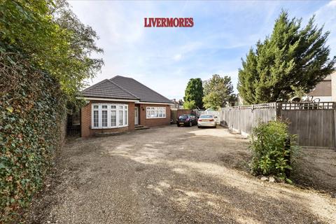 undefined, The Brent, Dartford