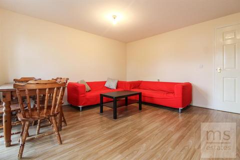 undefined, Templars Court, Nottingham NG7
