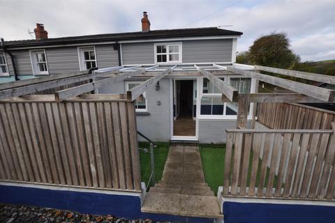 2 bedroom end of terrace house to rent, Millbrook, Llanboidy, Whitland