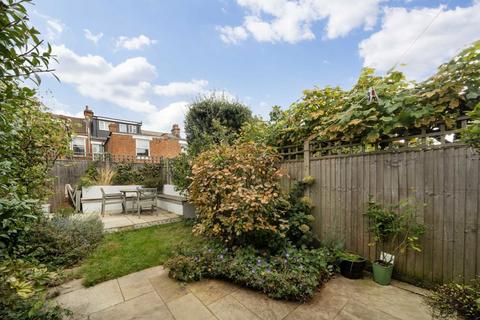 88 Rucklidge Avenue, London, NW10 4PR