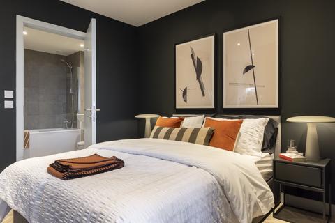 Studio to rent, Plot 307 Dovetail at Box Makers Yard, New Kingsley Road BS2