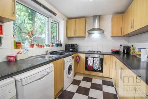 6 bedroom semi-detached house to rent, Trinity Avenue, Nottingham NG7