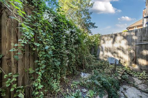 undefined, Parish Lane, London