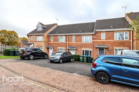 undefined, Rodyard Way, COVENTRY