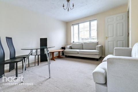 undefined, Rodyard Way, COVENTRY