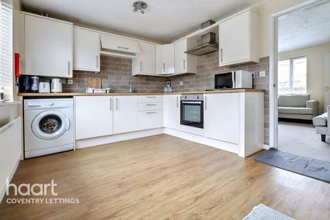 undefined, Rodyard Way, COVENTRY
