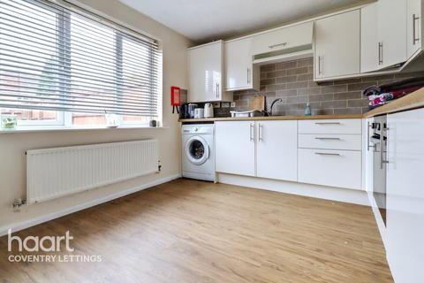 undefined, Rodyard Way, COVENTRY