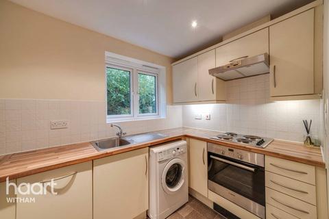 undefined, Mortimer Way, Witham